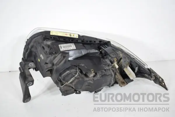 Права ксенонова фара BMW 1 2.0tdi (E81/E87) 2004-2011 89311161 it-16214 Дизель - 2