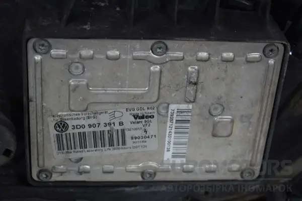 Права ксенонова фара BMW 1 2.0tdi (E81/E87) 2004-2011 89311161 it-16214 Дизель - 3