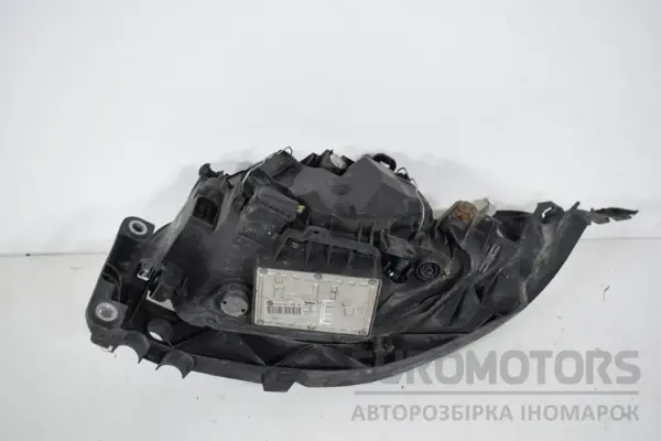 Права ксенонова фара BMW 1 2.0tdi (E81/E87) 2004-2011 89311161 it-16214 Дизель - 4
