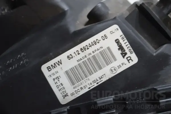 Права ксенонова фара BMW 1 2.0tdi (E81/E87) 2004-2011 89311161 it-16214 Дизель - 5
