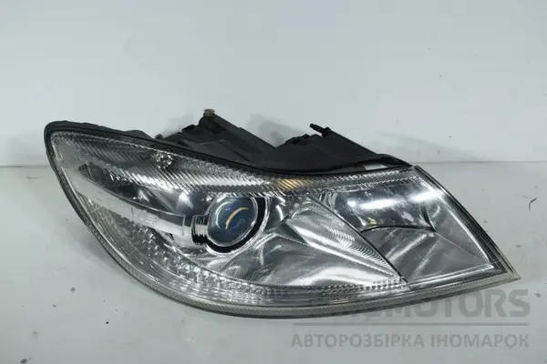 Права біксенонова фара Skoda Octavia 1.8 TSI (A5) 2004-2013 1Z1941016G it-16215 Бензин euromotors.com.ua