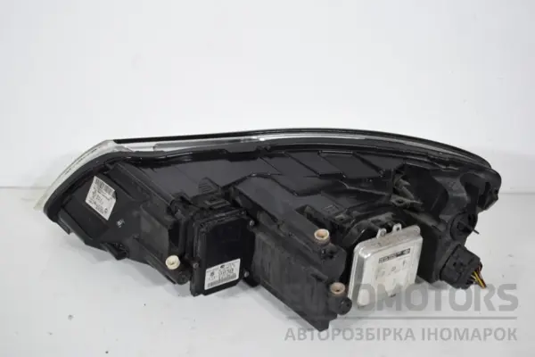 Правая биксеноновая фара Skoda Octavia 1.8 TSI (A5) 2004-2013 1Z1941016G it-16215 Бензин - 2