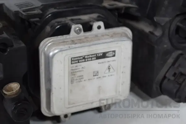 Правая биксеноновая фара Skoda Octavia 1.8 TSI (A5) 2004-2013 1Z1941016G it-16215 Бензин - 3