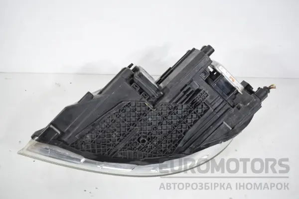 Правая биксеноновая фара Skoda Octavia 1.8 TSI (A5) 2004-2013 1Z1941016G it-16215 Бензин - 6