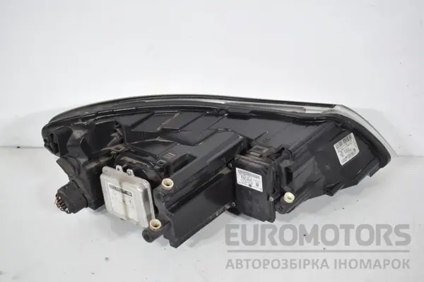 Левая биксеноновая фара Skoda Octavia 1.8 TSI (A5) 2004-2013 1Z1941015G it-16216 Бензин - 2