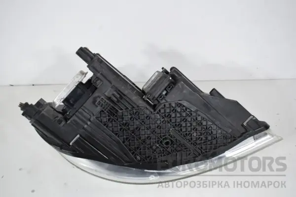 Левая биксеноновая фара Skoda Octavia 1.8 TSI (A5) 2004-2013 1Z1941015G it-16216 Бензин - 5