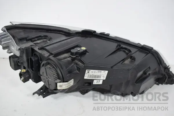 Ліва світлодіодна фара Seat Leon 2.0 TDI 2013 5F1941007J it-16217 Дизель - 3