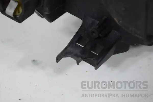Ліва світлодіодна фара Seat Leon 2.0 TDI 2013 5F1941007J it-16217 Дизель - 5