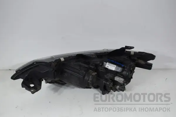Ліва біксенонова фара Mitsubishi Outlander 2.2tdi 2012 8301CB64 it-16218 Дизель - 4