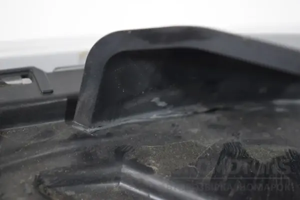 Ліва біксенонова фара Mitsubishi Outlander 2.2tdi 2012 8301CB64 it-16218 Дизель - 6