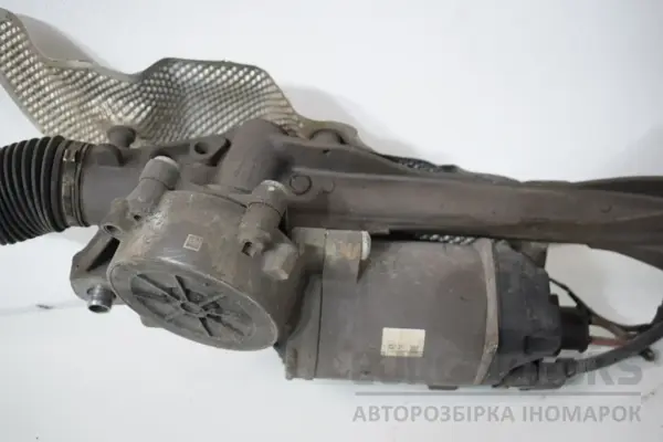 Рулевая рейка Seat Leon 2.0 TDI 2013 5Q1423051BC it-16228 Дизель - 2