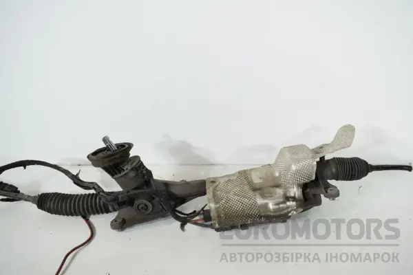 Рулевая рейка Seat Leon 2.0 TDI 2013 5Q1423051BC it-16228 Дизель - 5