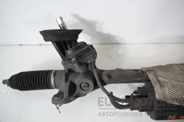Рульова рейка VW Passat 2.0 TDI (B8) 2015 3Q1423050P it-16229 Дизель - 2