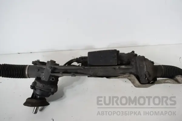 Рульова рейка VW Passat 2.0 TDI (B8) 2015 3Q1423050P it-16229 Дизель - 3