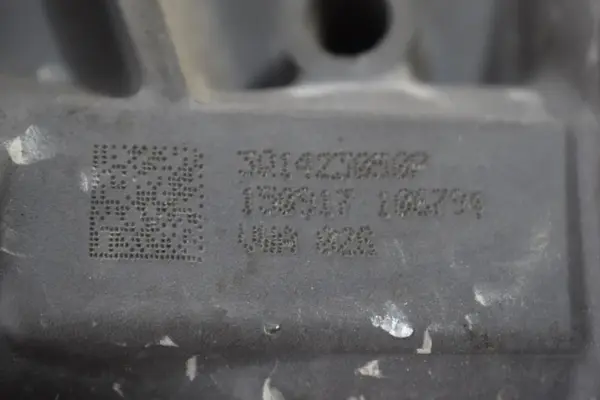 Рульова рейка VW Passat 2.0 TDI (B8) 2015 3Q1423050P it-16229 Дизель - 4