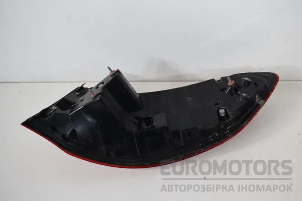 Левый светодиодный задний фонарь Mercedes GLE-class 3.0 cdi BlueTech (euro-6) (V167) 2018 A2929064700 it-16232 Дизель - 2