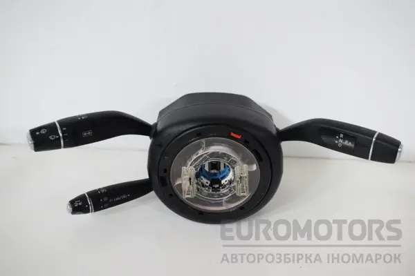 переключатель на рулевой колонке Mercedes GLE-class 3.0 cdi BlueTech (euro-6) (V167) 2018 a2929000300 it-16234 Дизель euromotors.com.ua