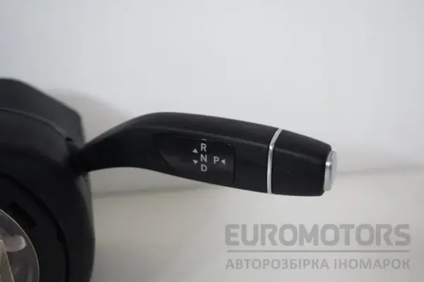 Перемикач на рульовій колонці Mercedes GLE-class 3.0 cdi BlueTech (euro-6) (V167) 2018 a2929000300 it-16234 Дизель - 2