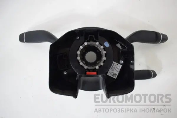 Перемикач на рульовій колонці Mercedes GLE-class 3.0 cdi BlueTech (euro-6) (V167) 2018 a2929000300 it-16234 Дизель - 3