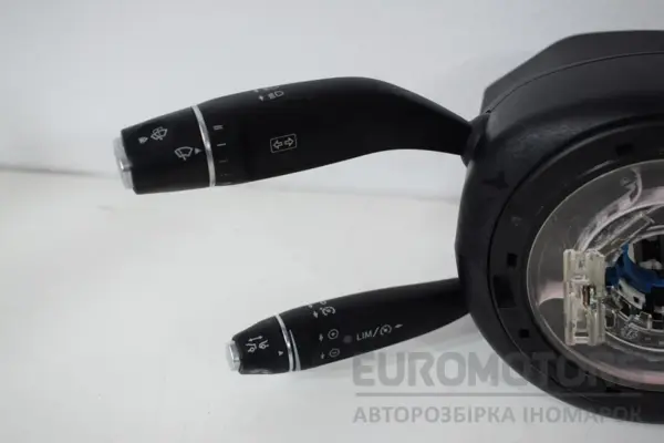 Перемикач на рульовій колонці Mercedes GLE-class 3.0 cdi BlueTech (euro-6) (V167) 2018 a2929000300 it-16234 Дизель - 4