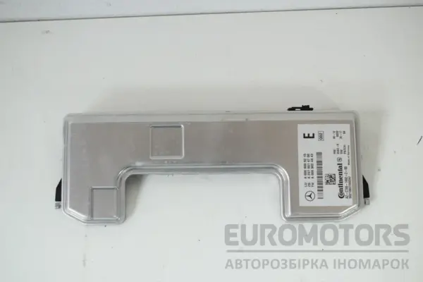 Фронтальна камера Mercedes GLE-class 3.0 cdi BlueTech (euro-6) (V167) 2018 A0009009215 it-16237 Дизель - 5