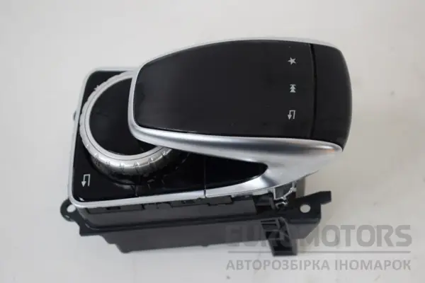 Многофункциональный пульт управления Mercedes GLE-class 3.0 cdi BlueTech (euro-6) (V167) 2018 A1669003321 it-16244 Дизель - 2