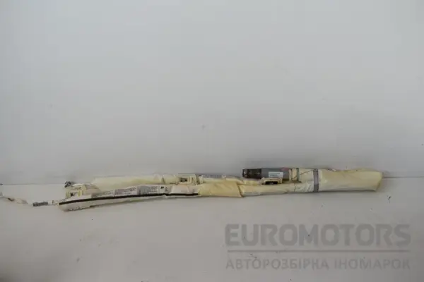 Ліва бічна подушка безпеки типу «завіса» Mercedes GLE-class 3.0 cdi BlueTech (euro-6) (V167) 2018 A2928600102 it-16248 Дизель euromotors.com.ua