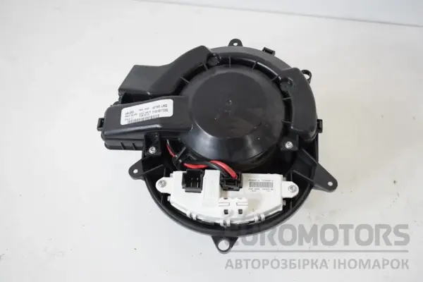 Нагревательный двигатель с сопротивлением Mercedes GLE-class 3.0 cdi BlueTech (euro-6) (V167) 2018 T1015113G it-16256 Дизель euromotors.com.ua