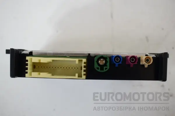 электронный модуль Bluetooth Mercedes GLE-class 3.0 cdi BlueTech (euro-6) (V167) 2018 A2229004519 it-16261 Дизель - 2