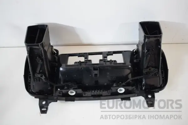Центральные дефлекторы Mercedes GLE-class 3.0 cdi BlueTech (euro-6) (V167) 2018 it-16267 Дизель - 3