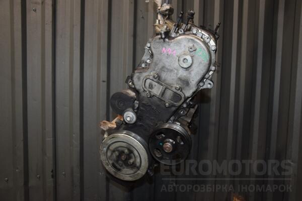 Двигатель Opel Meriva 1.3cdti (B) 2010-2017 A13DTE 432780 euromotors.com.ua