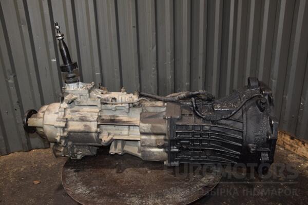 МКПП (механічна коробка перемикання передач) 5-ступка 4x4 Kia Sorento 2.5crdi 2002-2009 430003C920 431029 - 5