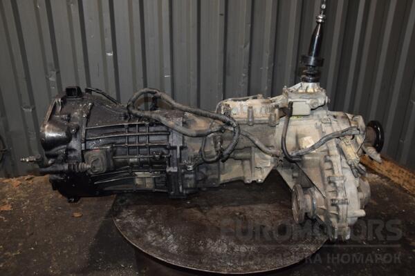 МКПП (механічна коробка перемикання передач) 5-ступка 4x4 Kia Sorento 2.5crdi 2002-2009 430003C920 431029 - 3