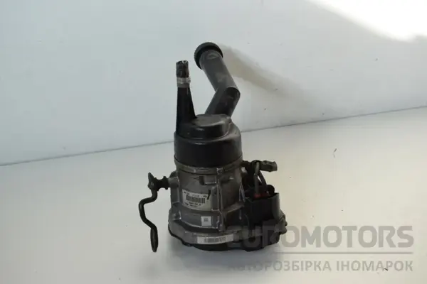 Электрический насос гидроусилителя руля Peugeot 3008 2009-2016 9684979180 it-16270 euromotors.com.ua
