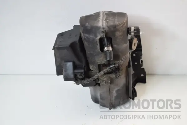 Насос гідропідсилювача керма Citroen Jumper 2.2 HDI 2006-2014 A5095965H it-16271 Дизель - 4