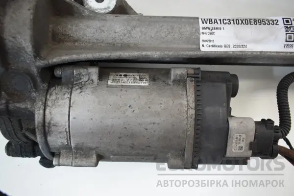Рулевой механизм BMW 1 2.0tdi (F20) 2010 6874418 it-16272 Дизель - 4