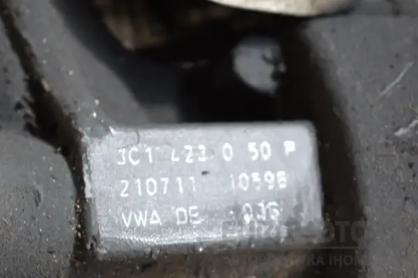 Рульовий механізм VW Passat 2.0 TDI (B7) 2010-2014 3C1423050P it-16273 Дизель - 5