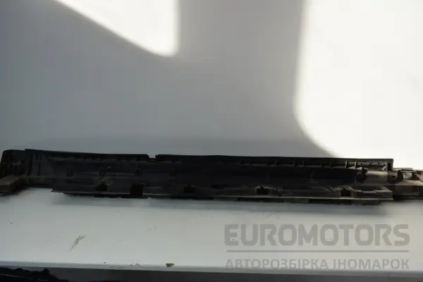Накладки на пороги лівих дверей Mercedes GLE-class 3.0 cdi BlueTech (euro-6) (V167) 2018 it-16275 Дизель - 6