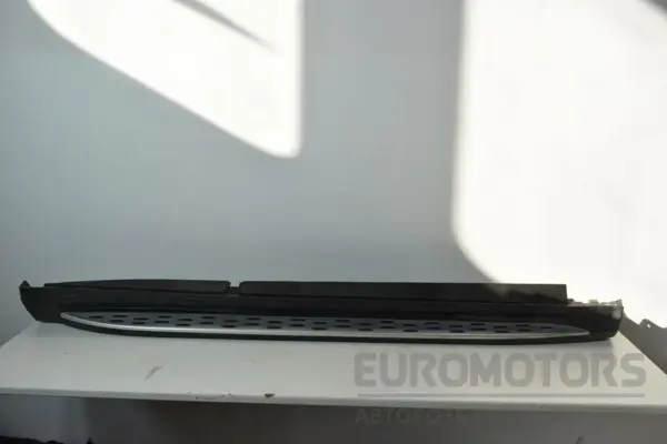 Правые пороговые крышки Mercedes GLE-class 3.0 cdi BlueTech (euro-6) (V167) 2018 it-16276 Дизель euromotors.com.ua
