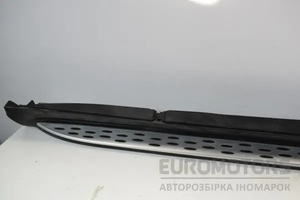 Праві порогові кришки Mercedes GLE-class 3.0 cdi BlueTech (euro-6) (V167) 2018 it-16276 Дизель - 4