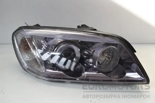 Правая ксеноновая фара Chevrolet Captiva 2.0cdi 2006-2011 LHD2043 it-16279 Дизель euromotors.com.ua