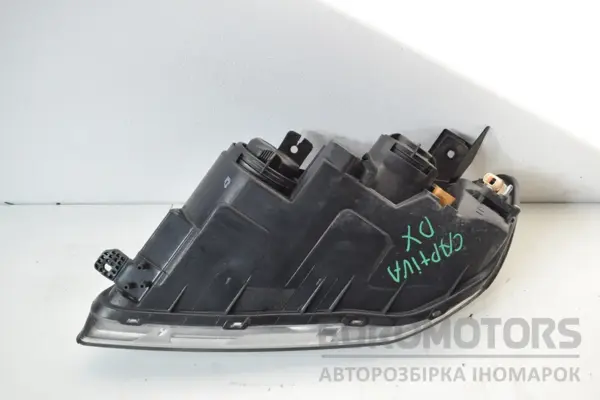 Правая ксеноновая фара Chevrolet Captiva 2.0cdi 2006-2011 LHD2043 it-16279 Дизель - 3