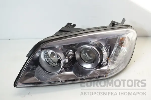 Ліва ксенонова фара Chevrolet Captiva 2.0cdi 2006-2011 LHD2043 it-16280 Дизель euromotors.com.ua