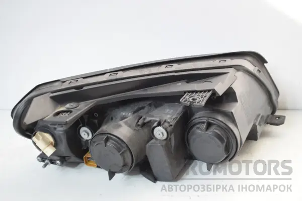Левая ксеноновая фара Chevrolet Captiva 2.0cdi 2006-2011 LHD2043 it-16280 Дизель - 2