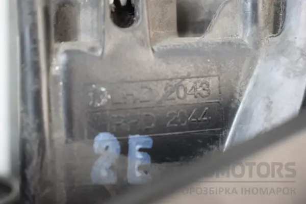 Левая ксеноновая фара Chevrolet Captiva 2.0cdi 2006-2011 LHD2043 it-16280 Дизель - 3