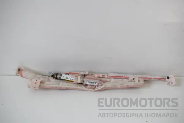 Правая боковая подушка безопасности типа «занавес» VW Passat 2.0 TDI (B8) 2015 3G0880742D it-16290 Дизель euromotors.com.ua