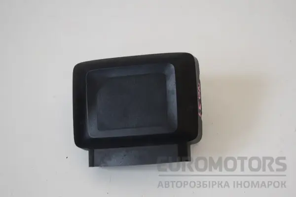 Радарний датчик Distronic Seat Leon 2.0 TDI 2013 5Q0907561N it-16302 Дизель - 2