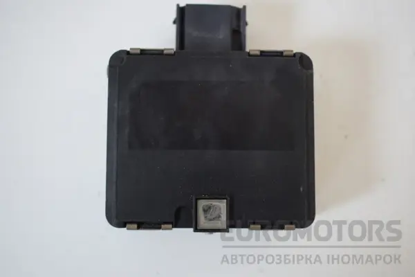 Радарный датчик Distronic VW Passat 2.0 TDI (B8) 2015 3Q0907561C it-16303 Дизель - 2