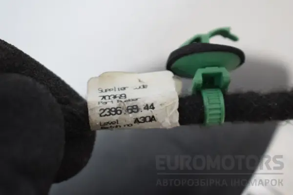Правое зеркало 9 контактов VW Passat 2.0 TDI (B8) 2015 23966944 it-16309 Дизель - 3