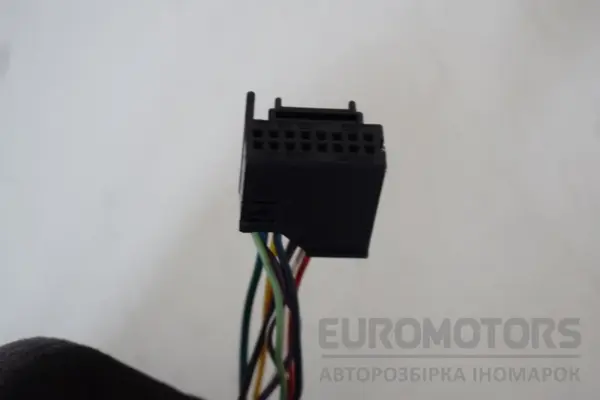 Правое зеркало 9 контактов VW Passat 2.0 TDI (B8) 2015 23966944 it-16309 Дизель - 5